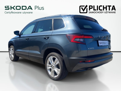 2.0 TDI SCR 4x2 Style Gwarancja ASO FV
