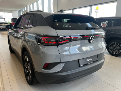 OD RĘKI ! ID.4 Pro Plus 79 KWh 210 KW / 286 KM Automatyczna, 1-biegowa