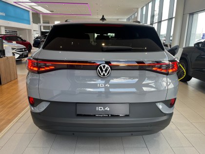 OD RĘKI ! ID.4 Pro Plus 79 KWh 210 KW / 286 KM Automatyczna, 1-biegowa