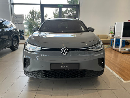 OD RĘKI ! ID.4 Pro Plus 79 KWh 210 KW / 286 KM Automatyczna, 1-biegowa
