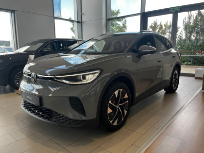OD RĘKI ! ID.4 Pro Plus 79 KWh 210 KW / 286 KM Automatyczna, 1-biegowa