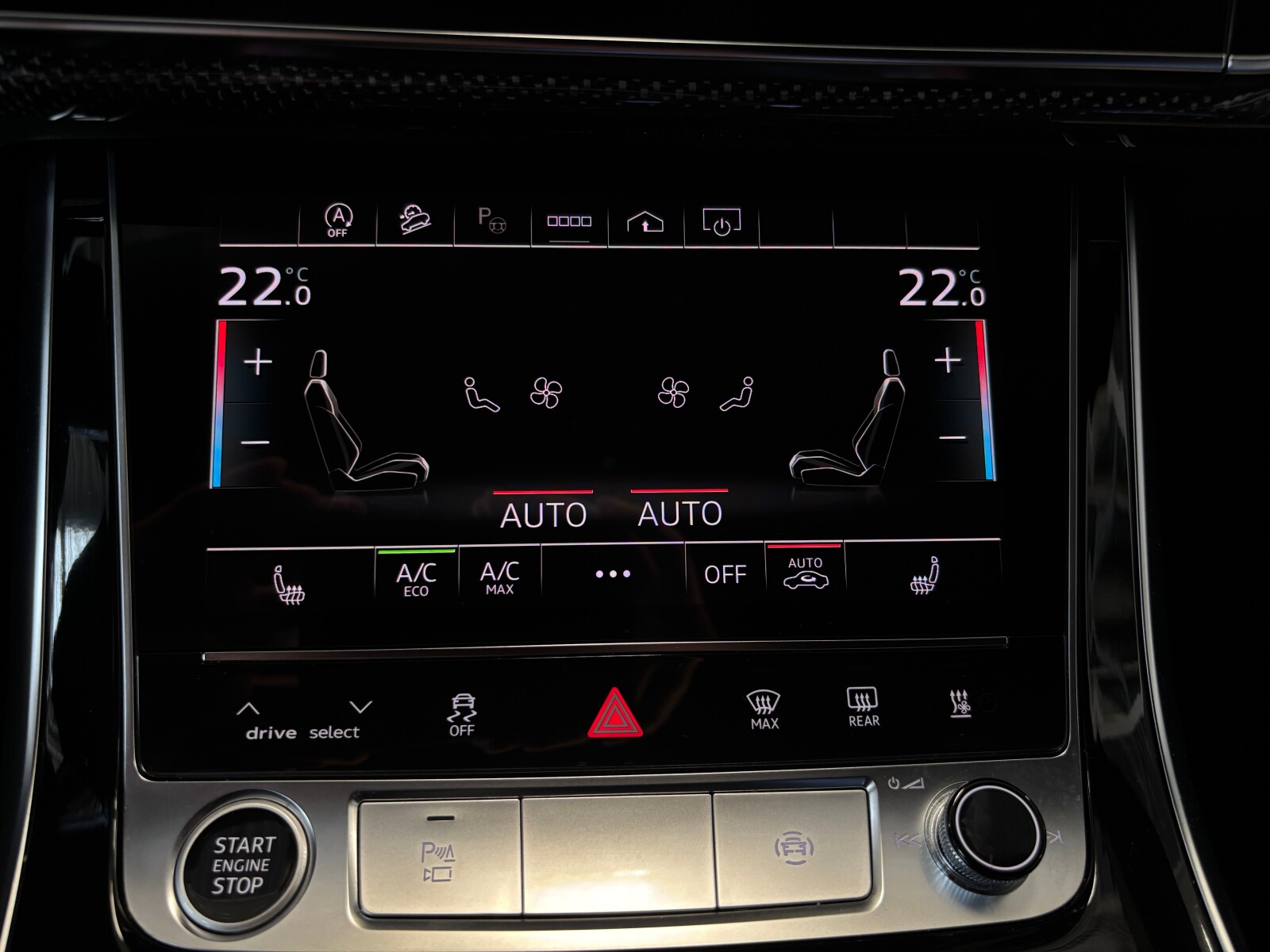 Audi Q7 - zdjęcie 28