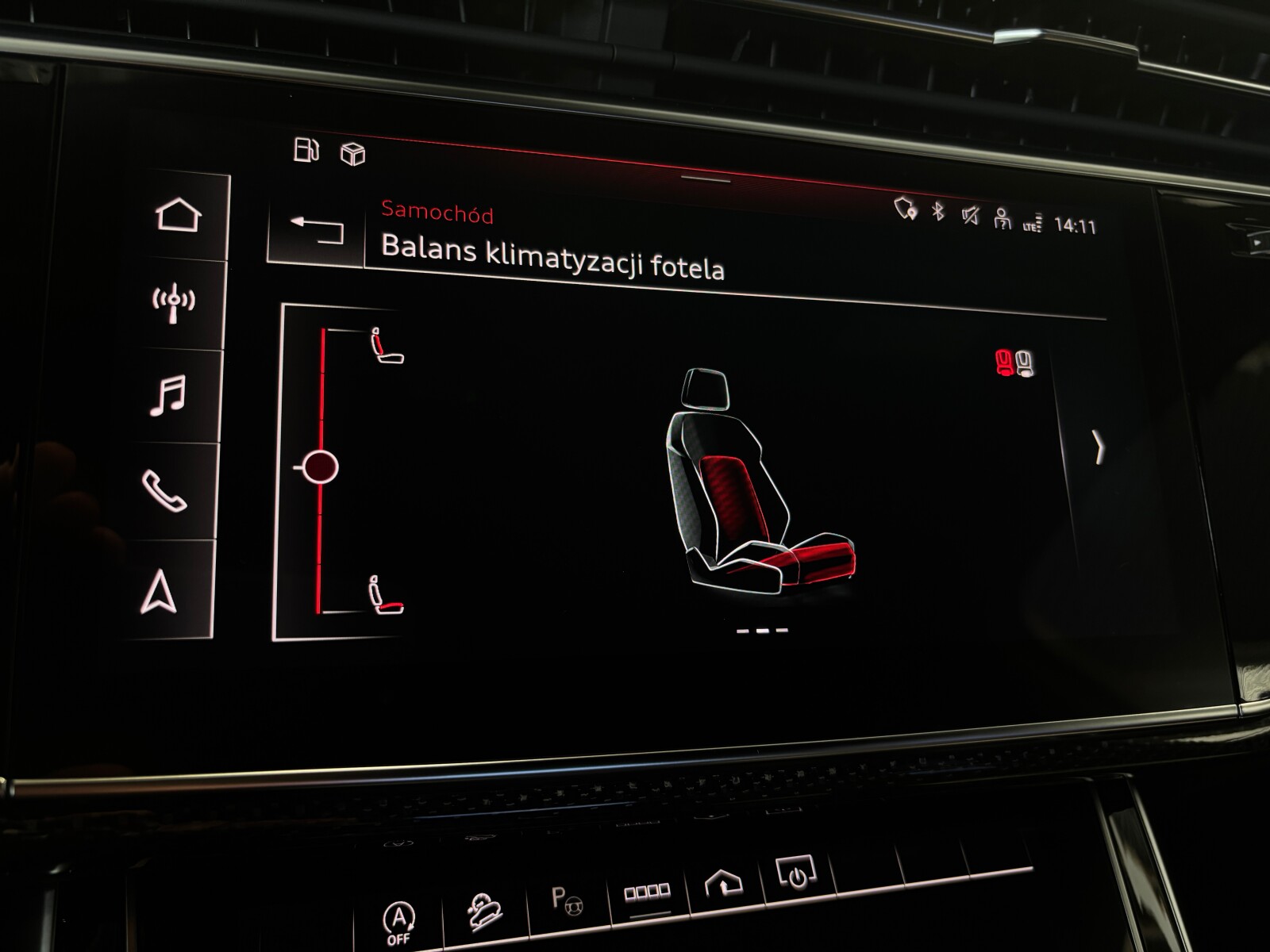 Audi Q7 - zdjęcie 39