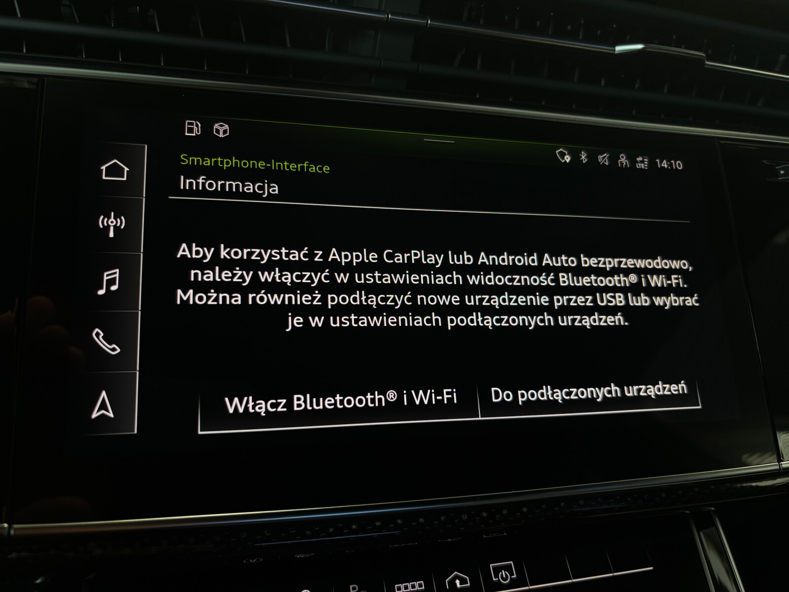 Audi Q7 - zdjęcie 30