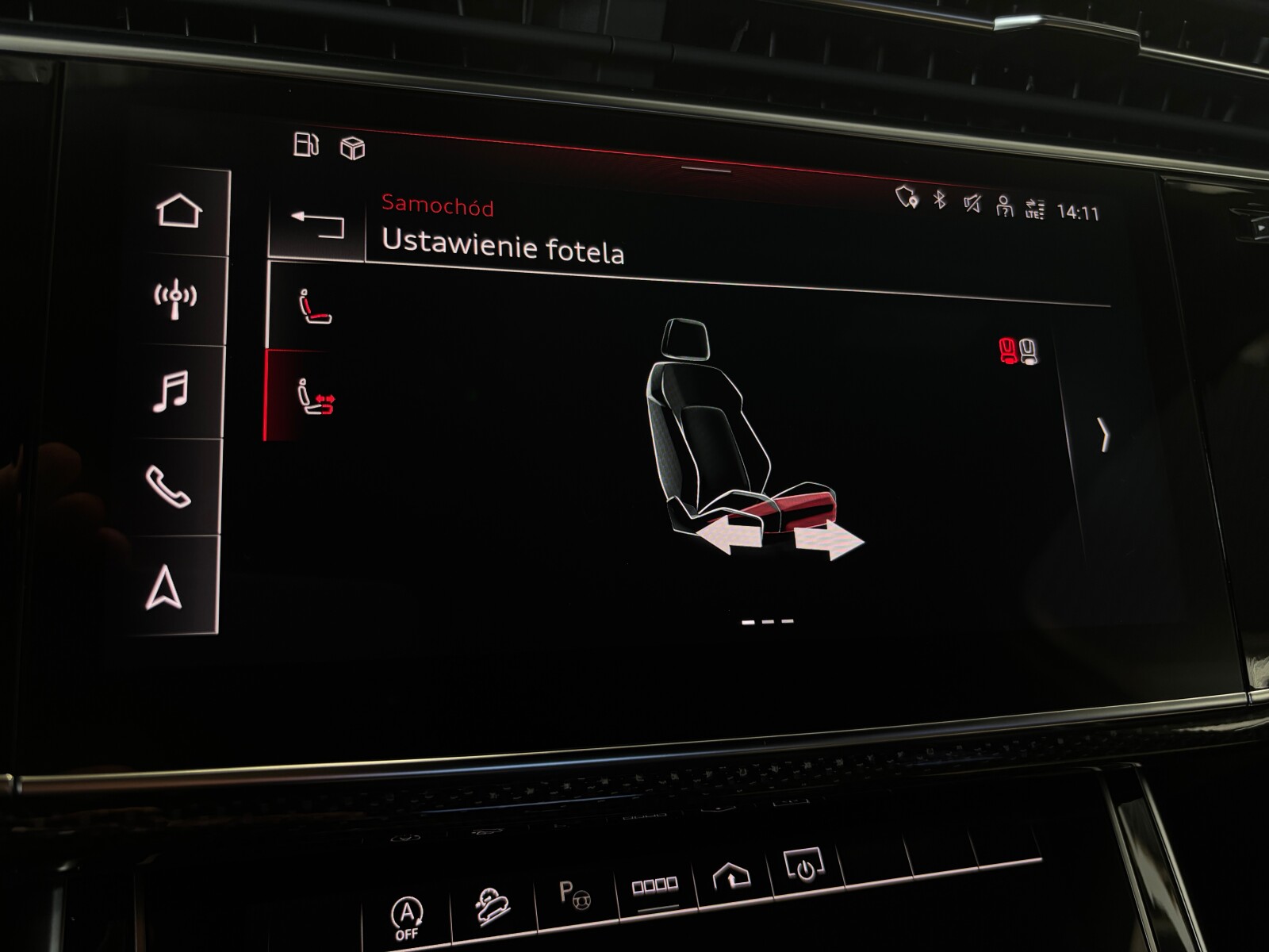 Audi Q7 - zdjęcie 38
