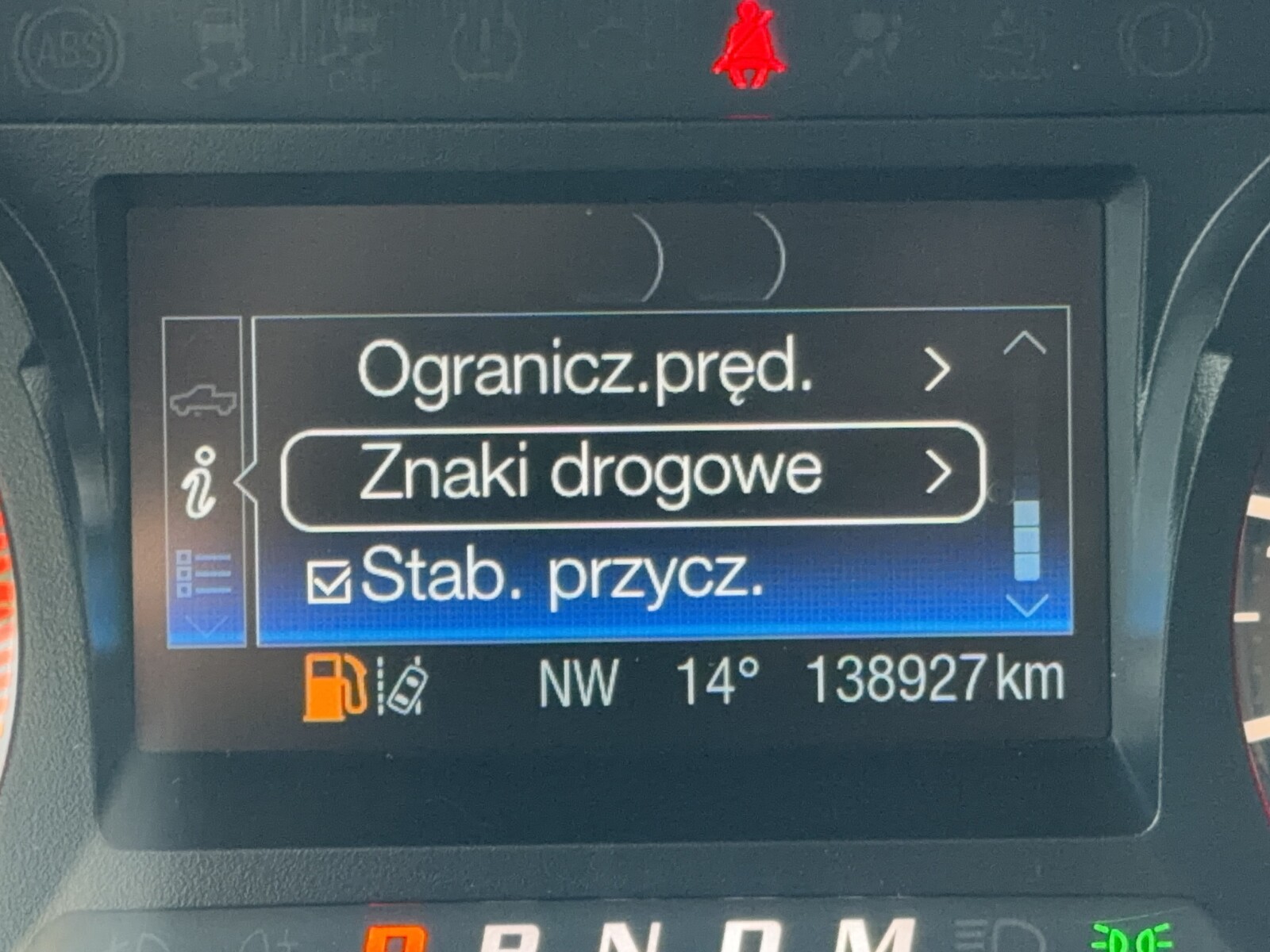 Ford Ranger Raptor - zdjęcie 36