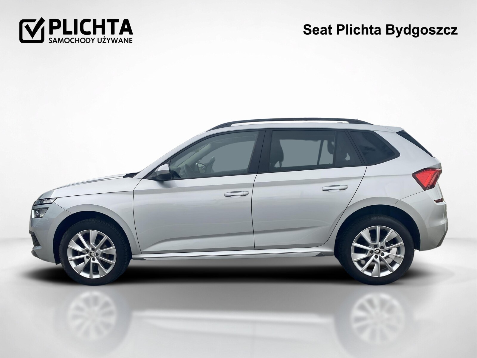 Škoda Kamiq - zdjęcie 2