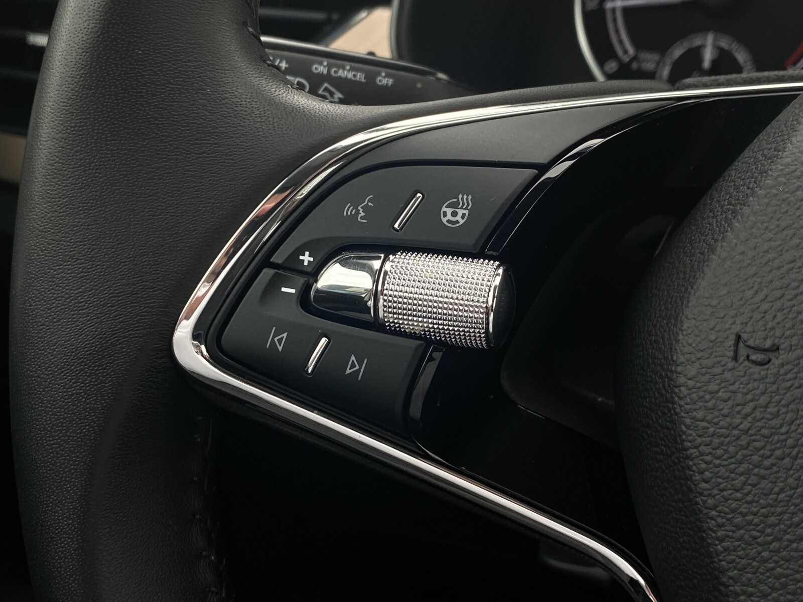 Škoda Kamiq - zdjęcie 12
