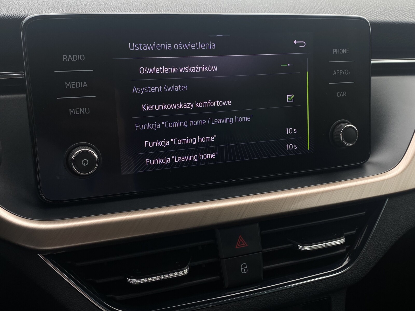 Škoda Kamiq - zdjęcie 24