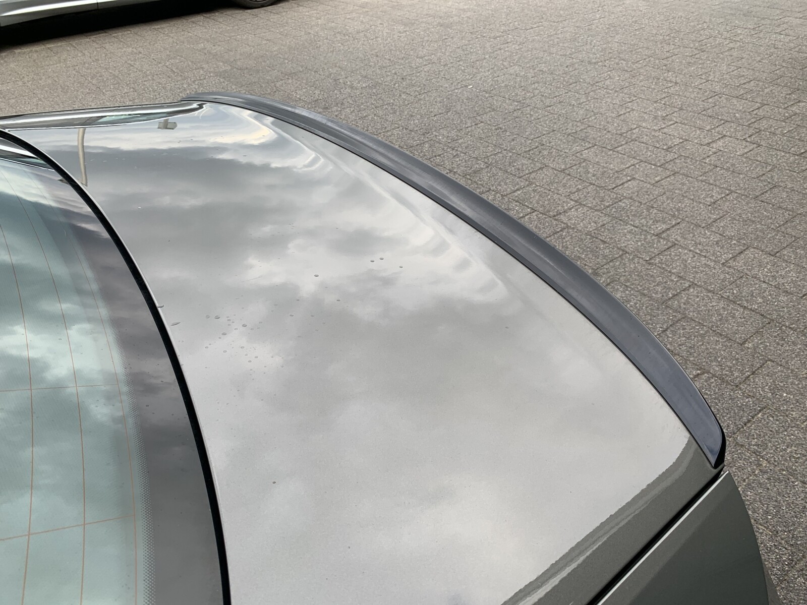 Audi A4 Limousine - zdjęcie 25