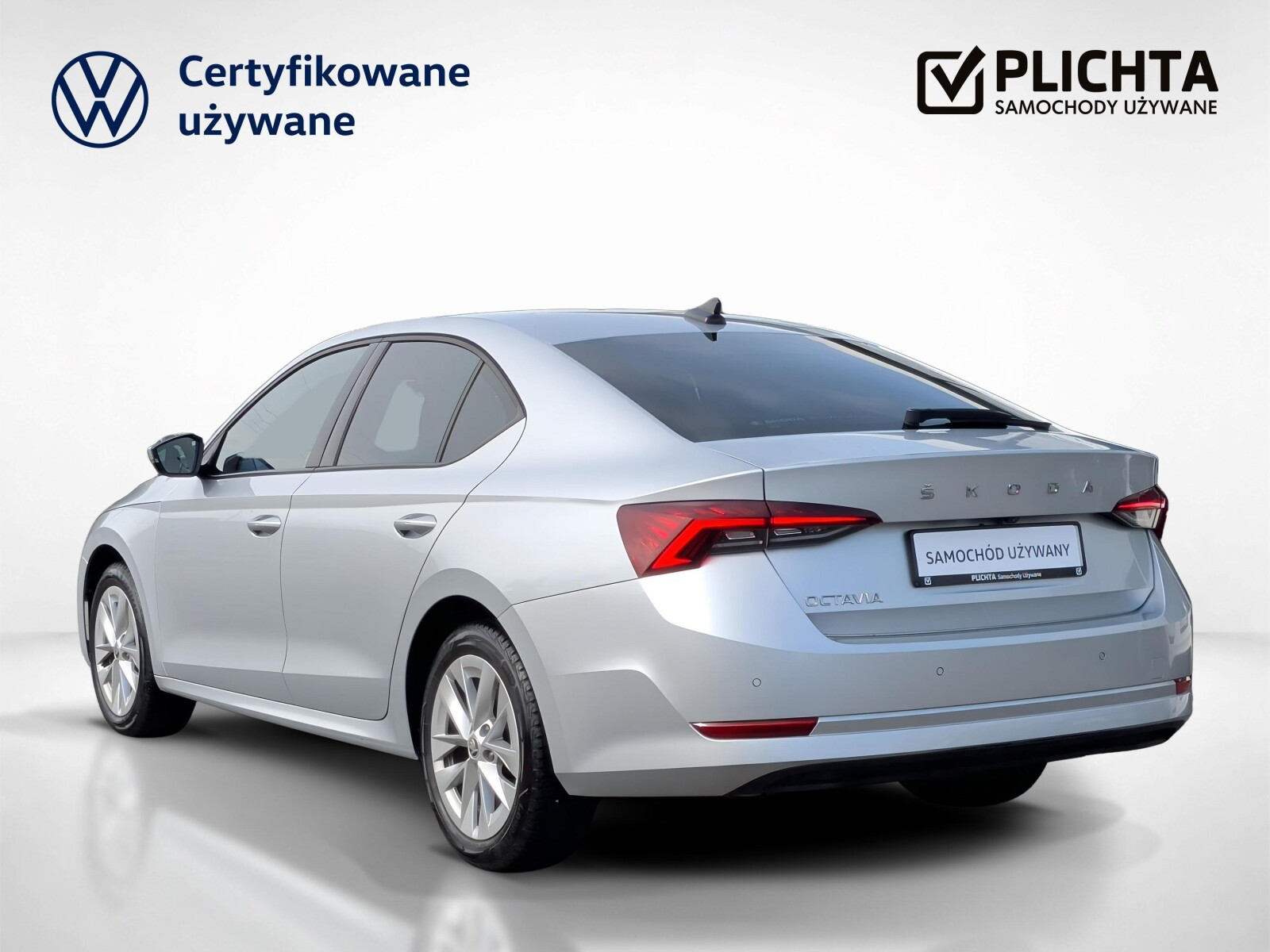 Škoda Octavia - zdjęcie 3