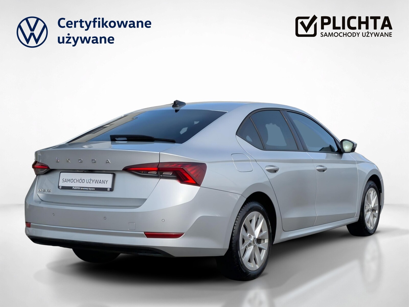 Škoda Octavia - zdjęcie 5