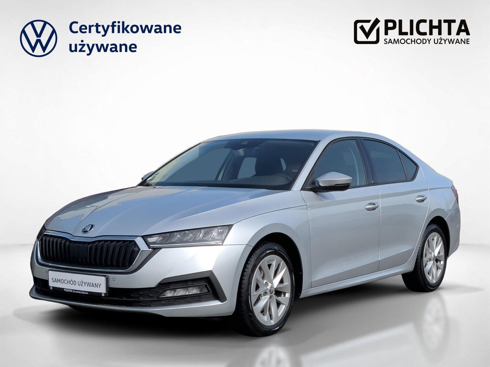 Škoda Octavia - zdjęcie 1