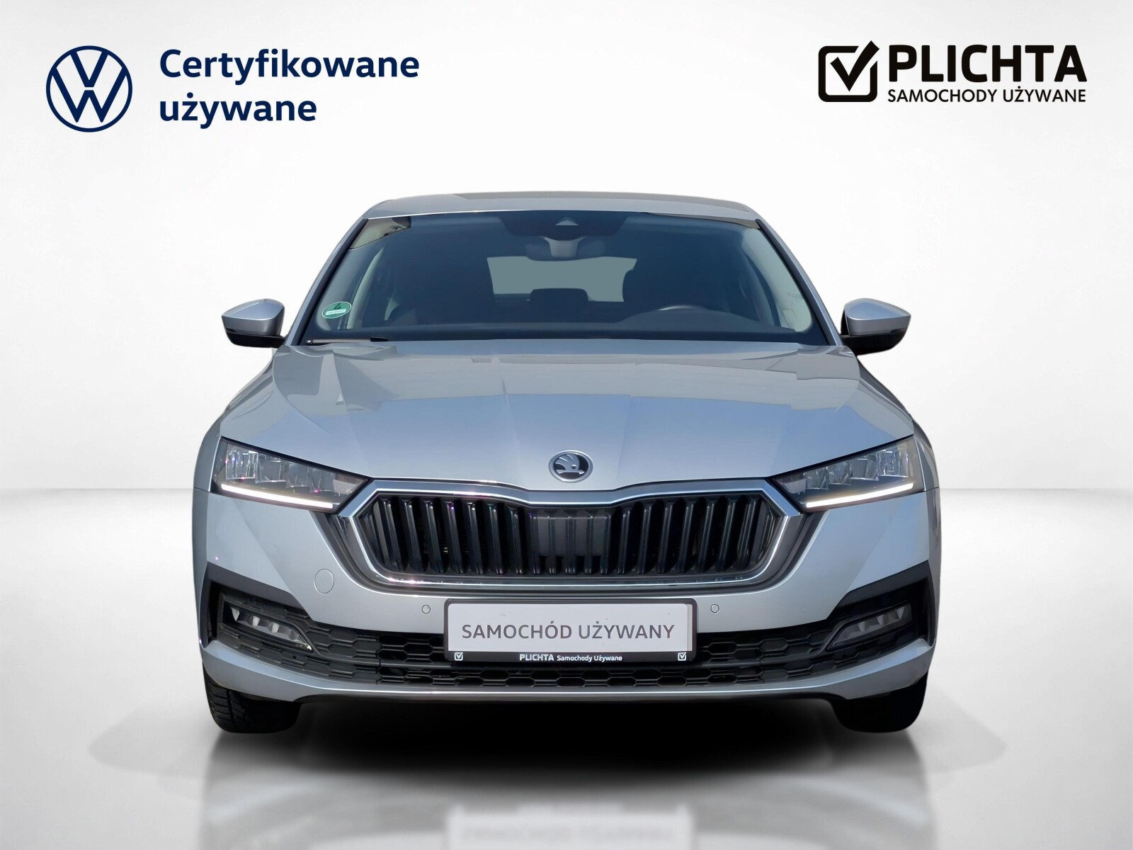 Škoda Octavia - zdjęcie 8