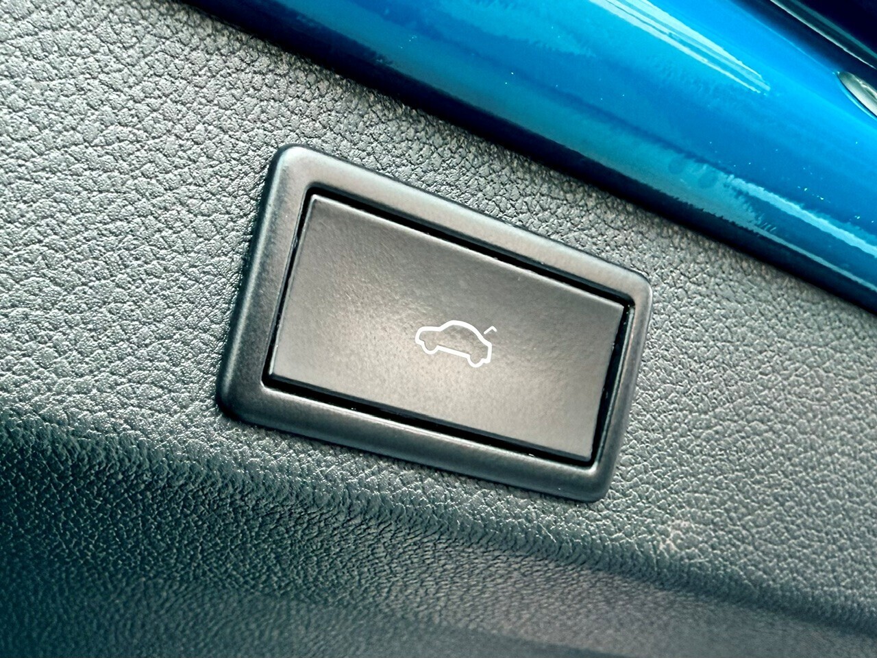 Škoda Superb Combi - zdjęcie 30