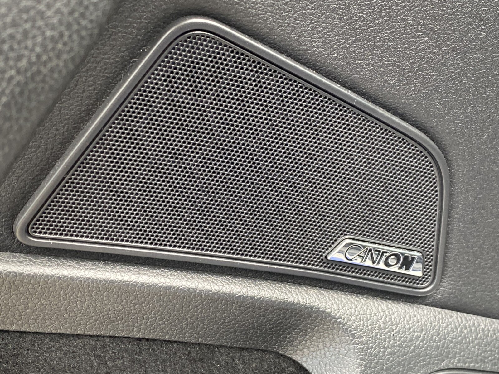 Škoda Superb Combi - zdjęcie 10