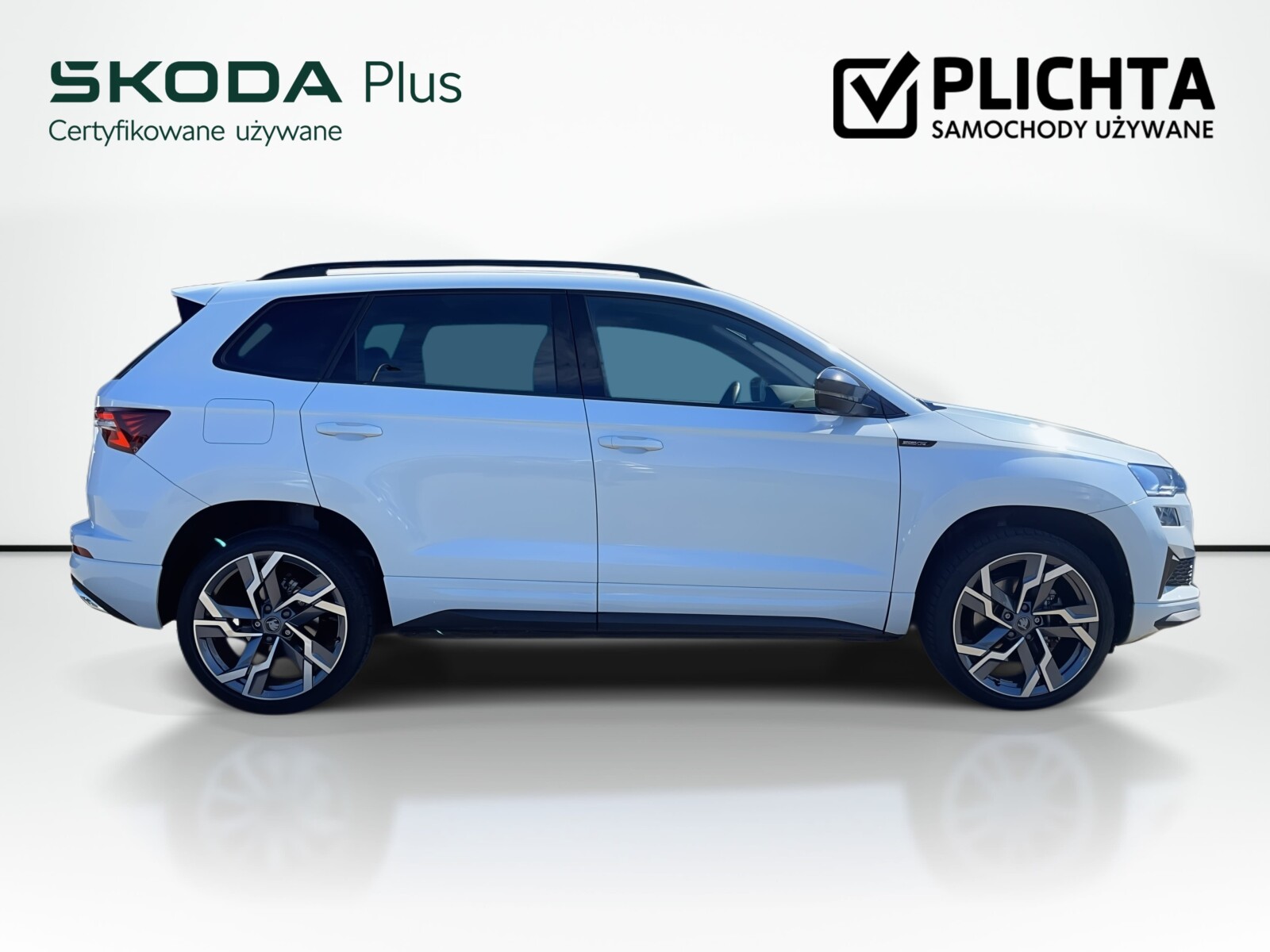 Škoda Karoq - zdjęcie 4