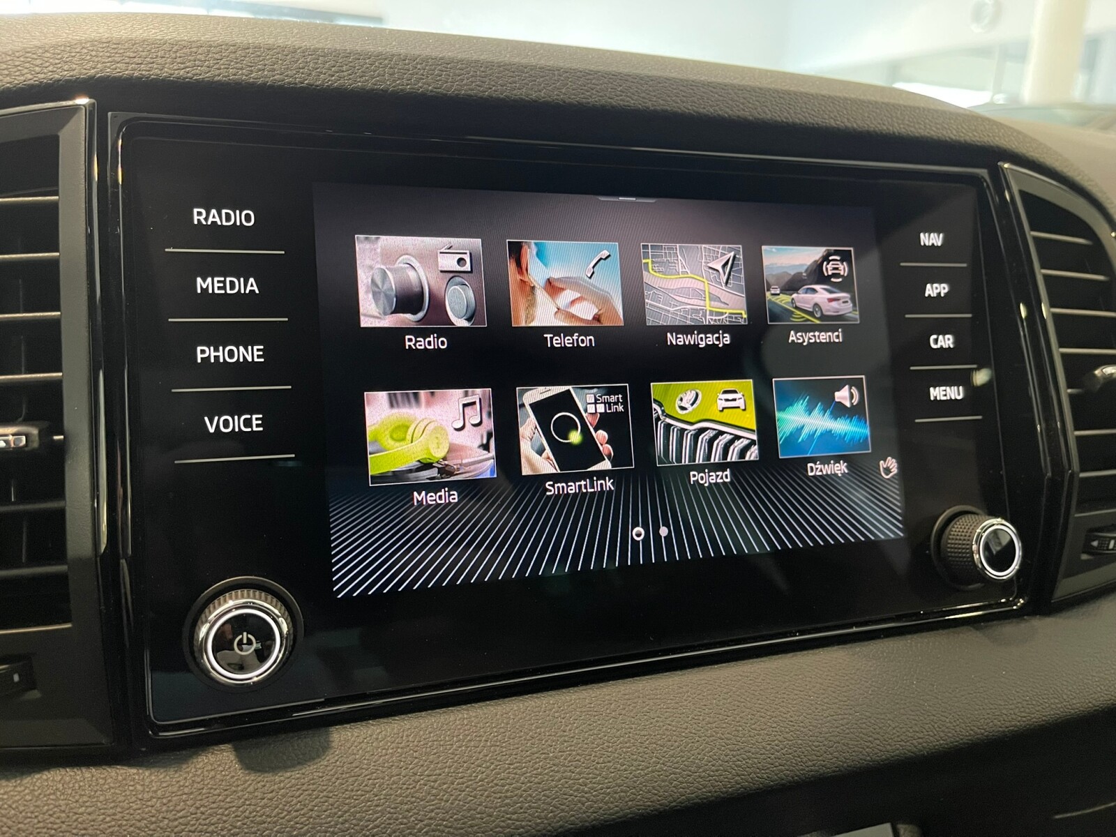 Škoda Karoq - zdjęcie 15