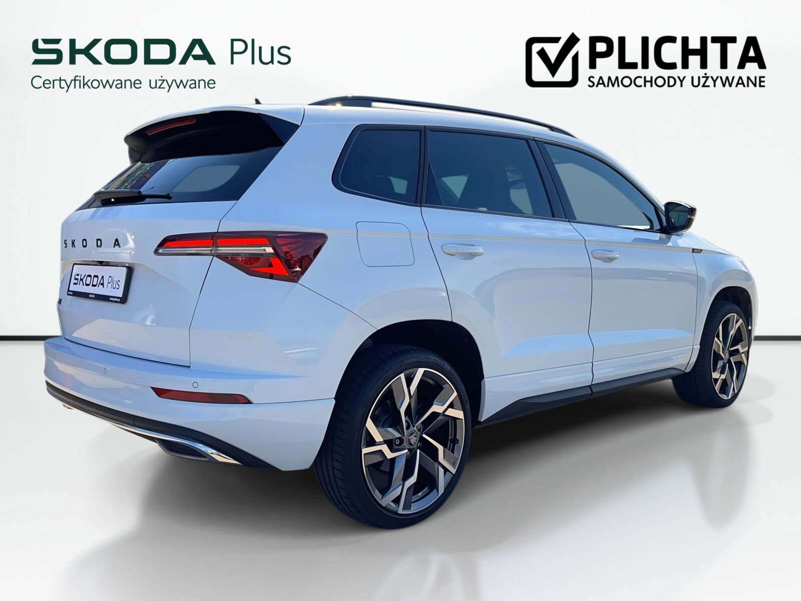 Škoda Karoq - zdjęcie 5