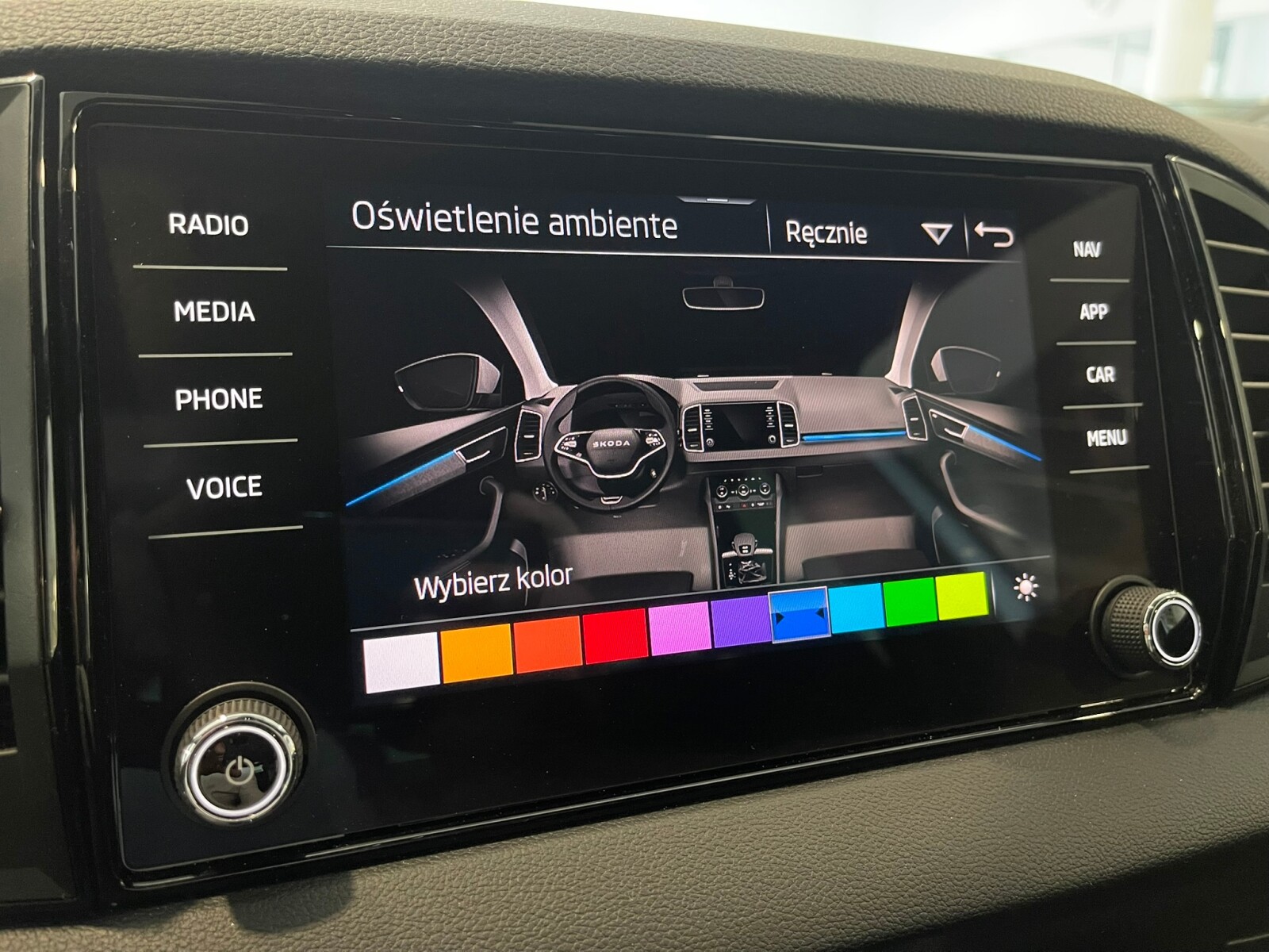 Škoda Karoq - zdjęcie 17