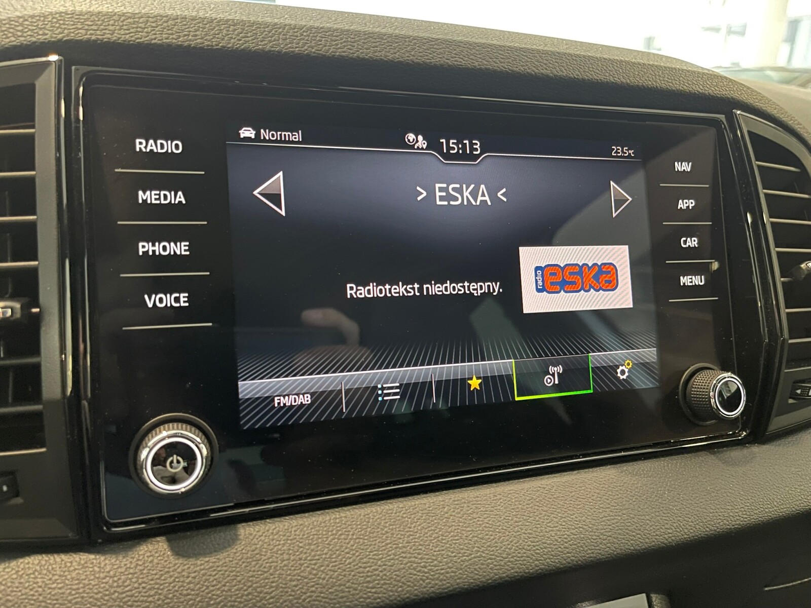 Škoda Karoq - zdjęcie 19