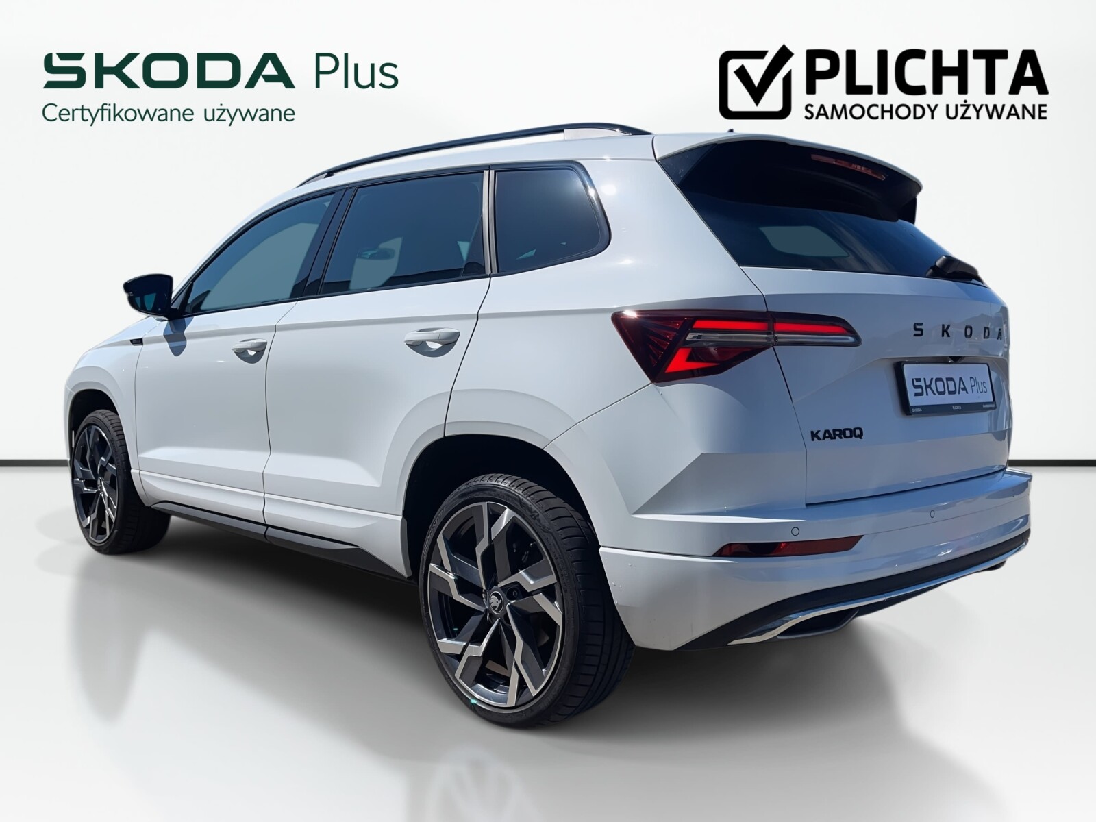 Škoda Karoq - zdjęcie 7