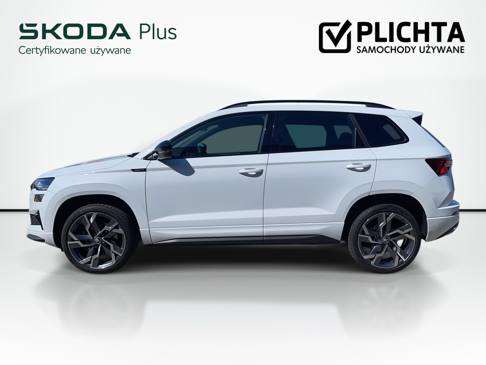 Škoda Karoq - zdjęcie 8