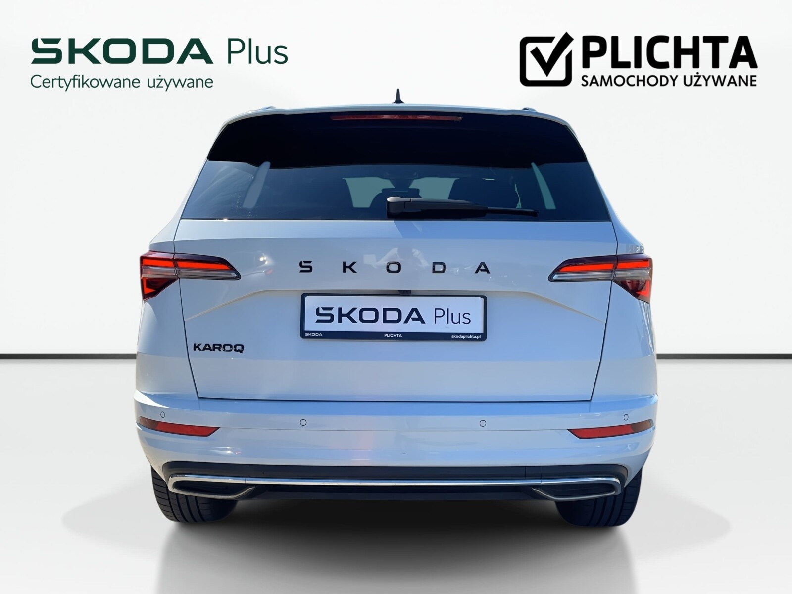 Škoda Karoq - zdjęcie 6