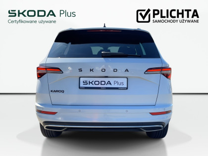1.5 TSI ACT Sportline DSG