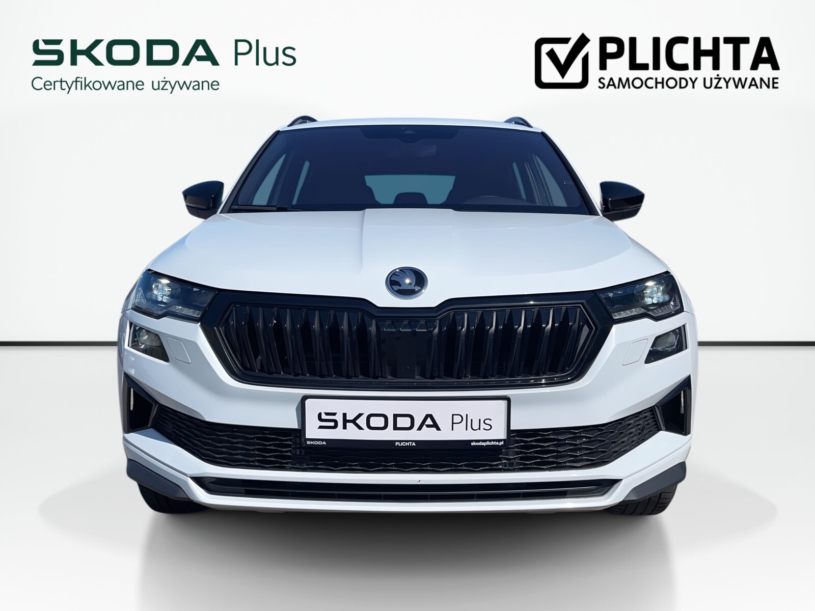 Škoda Karoq - zdjęcie 2
