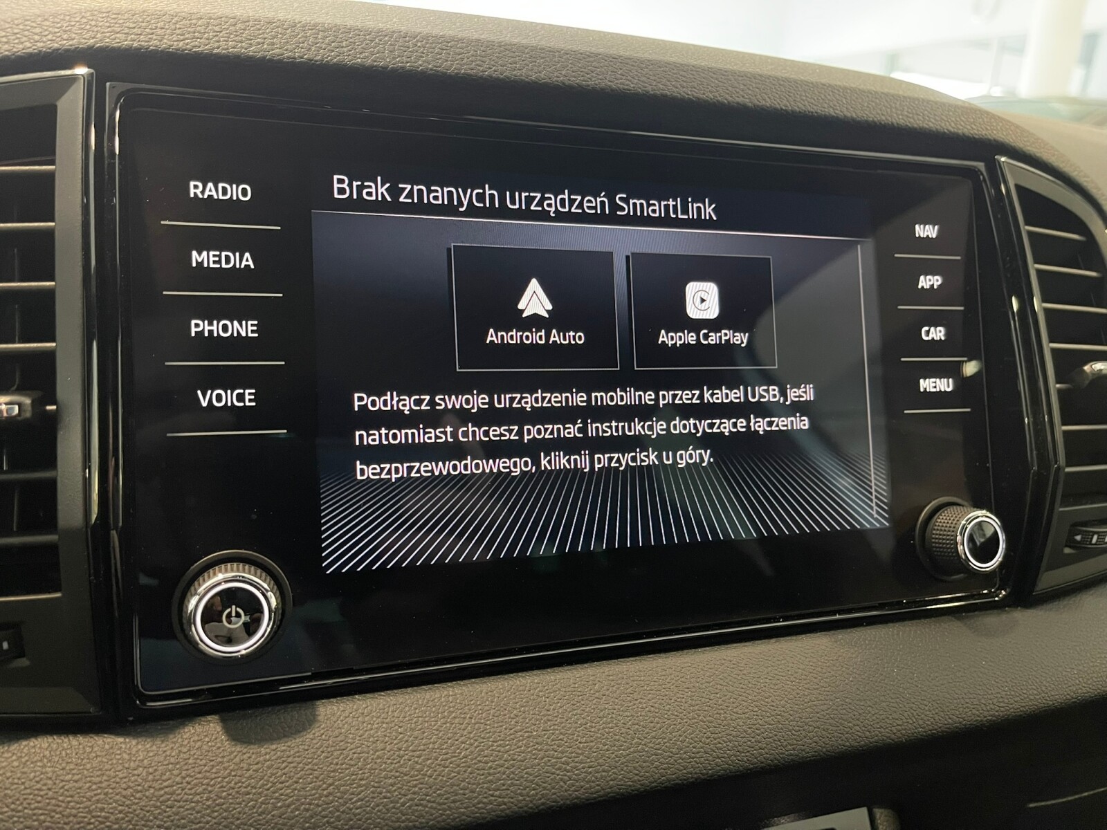 Škoda Karoq - zdjęcie 20