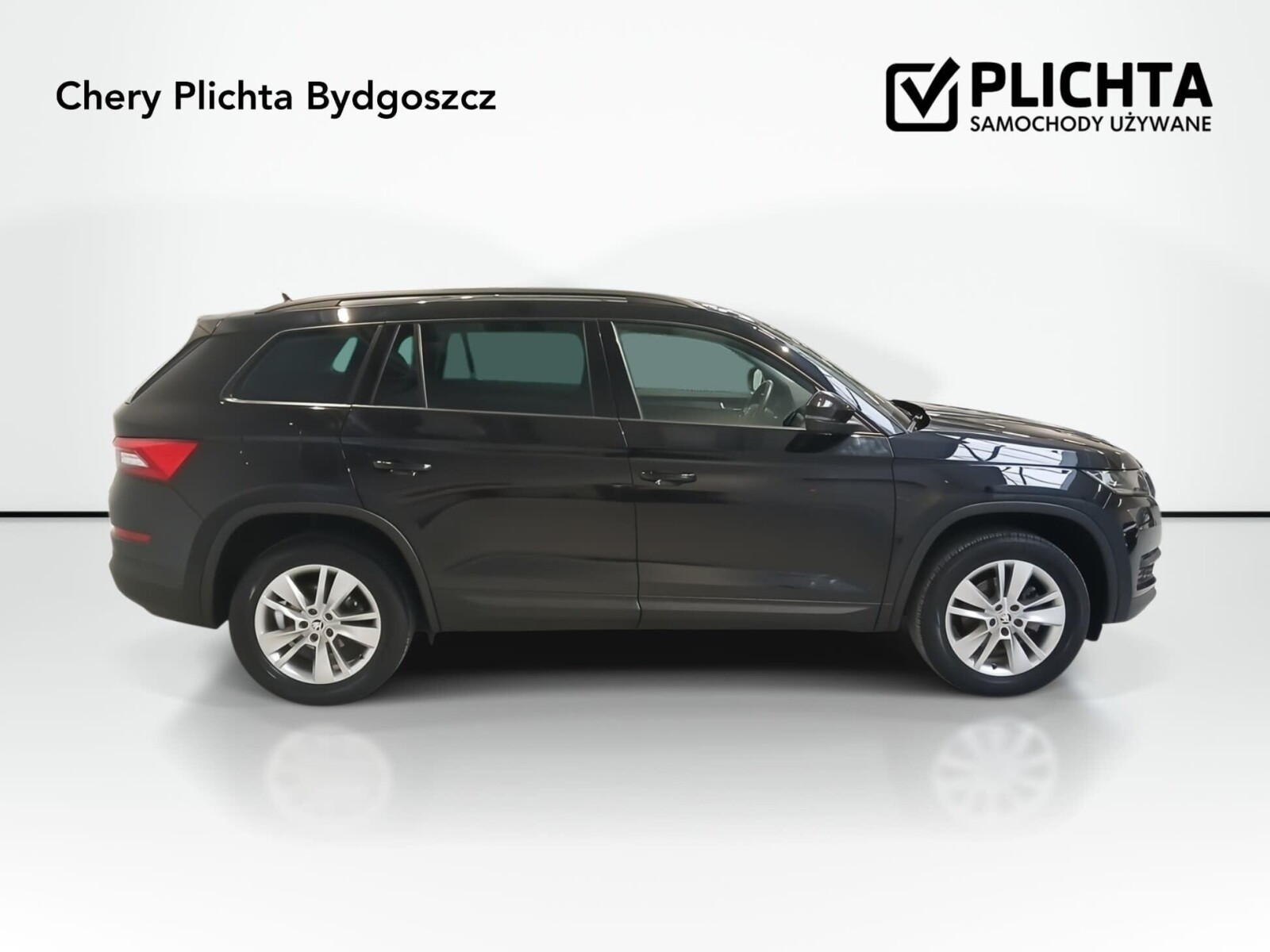 Škoda Kodiaq - zdjęcie 4