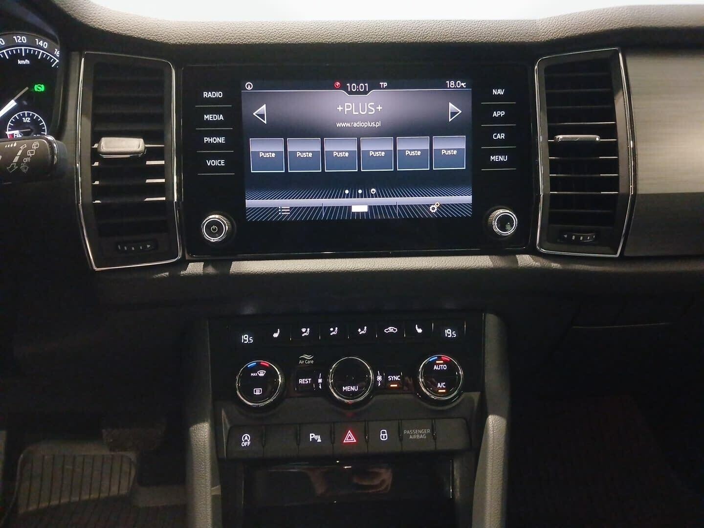 Škoda Kodiaq - zdjęcie 11