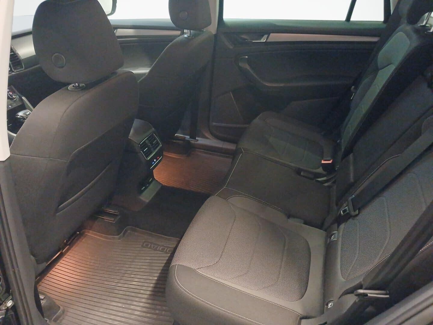 Škoda Kodiaq - zdjęcie 25