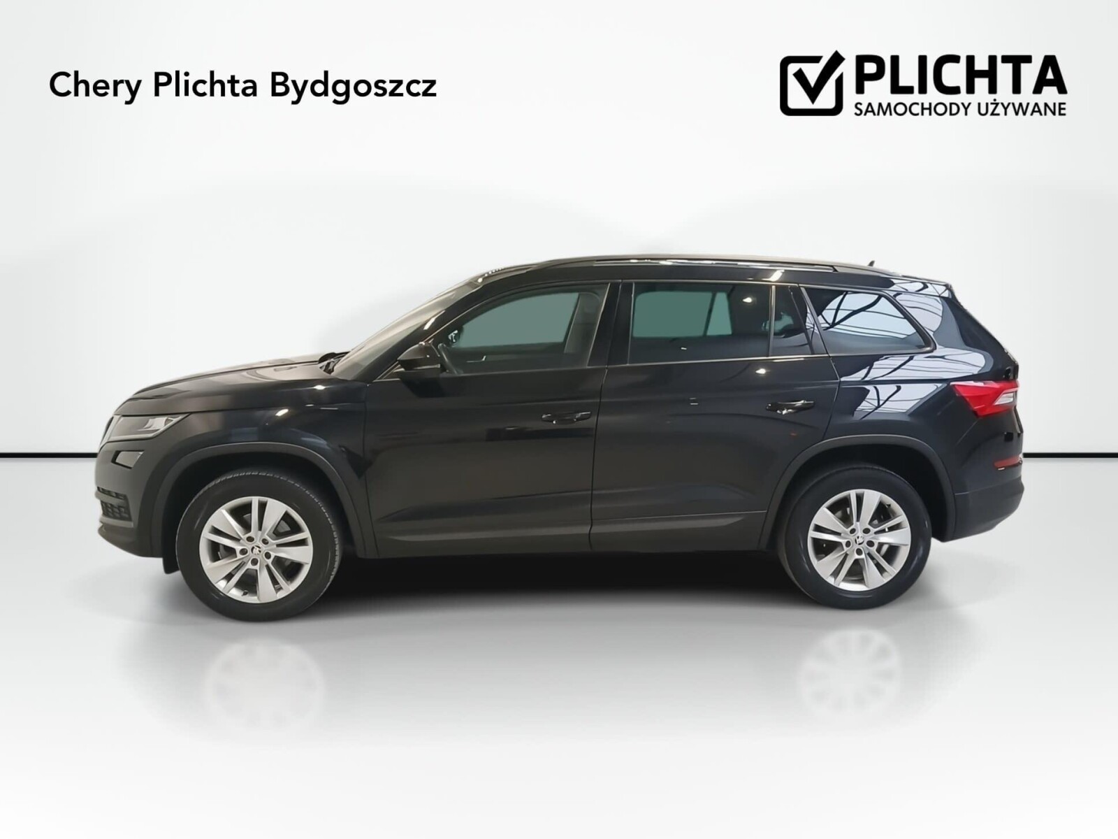 Škoda Kodiaq - zdjęcie 8