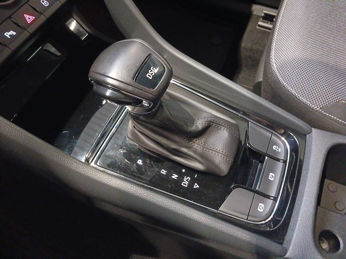 Škoda Kodiaq - zdjęcie 10