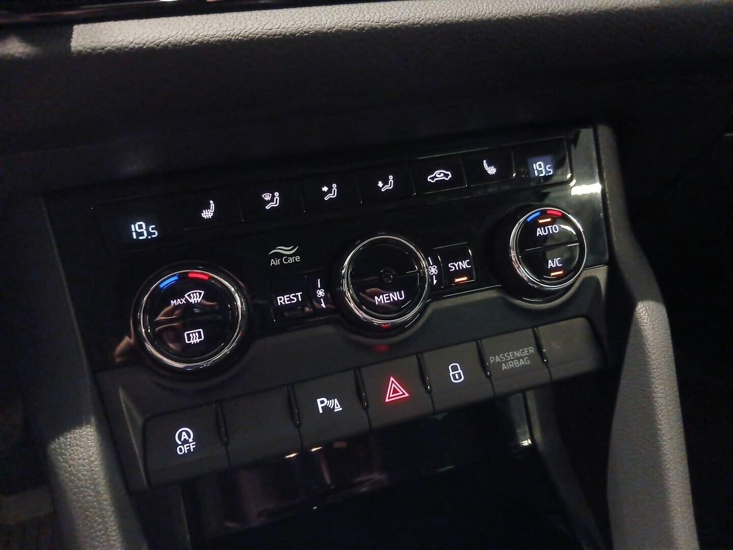 Škoda Kodiaq - zdjęcie 12