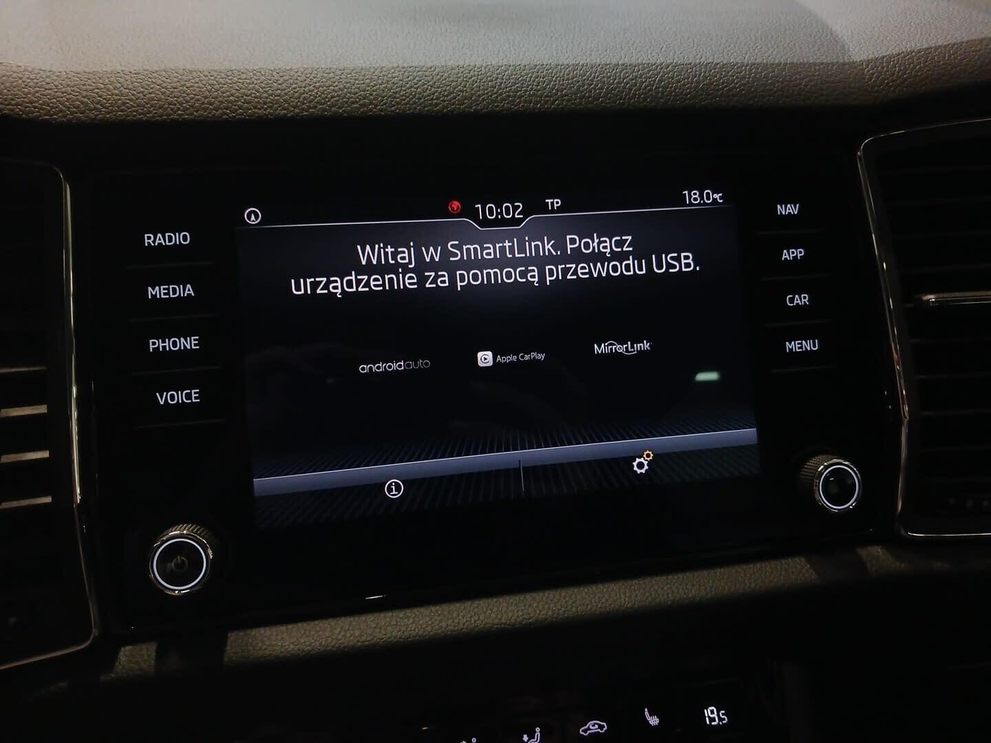 Škoda Kodiaq - zdjęcie 13
