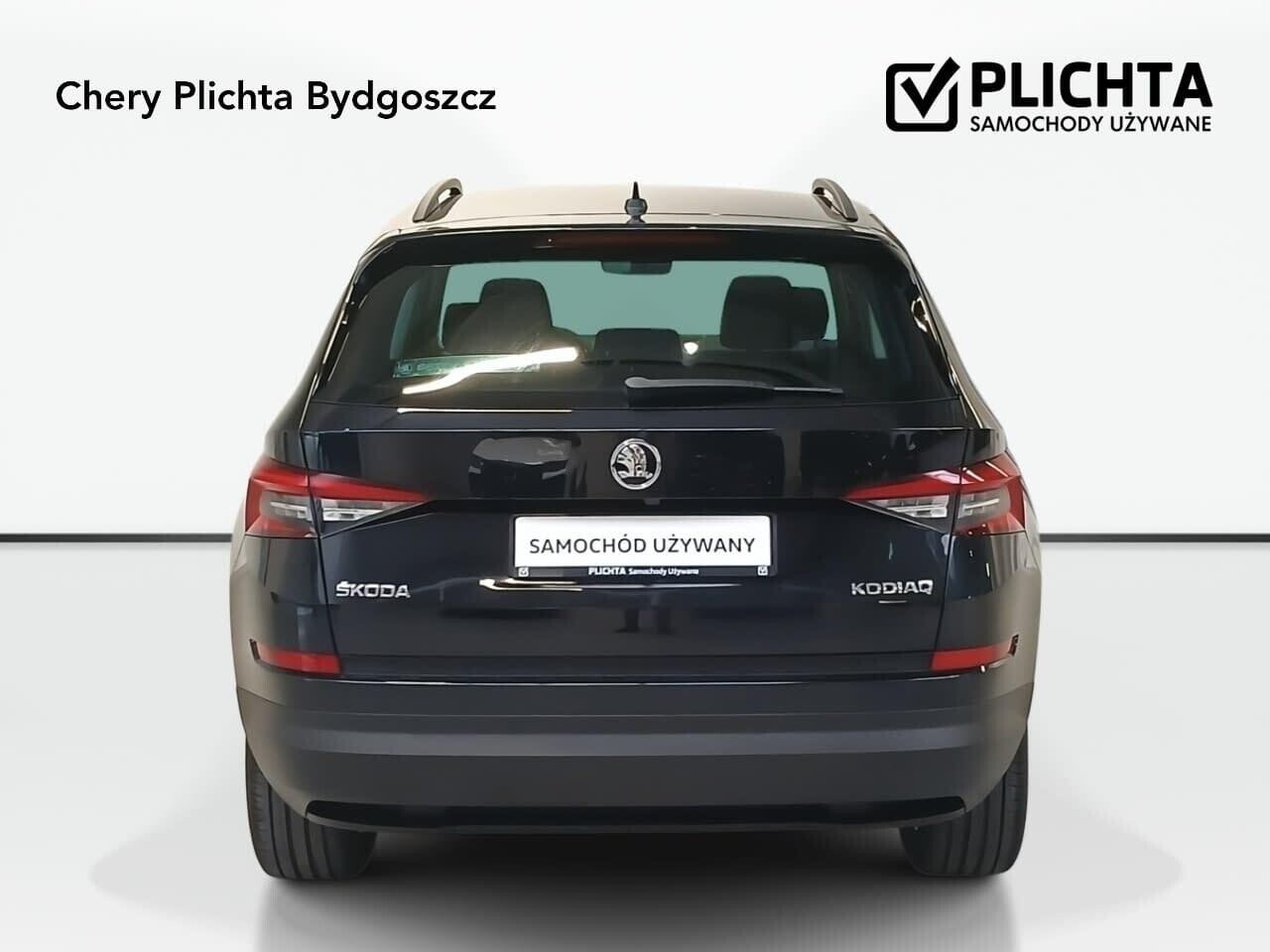 Škoda Kodiaq - zdjęcie 6