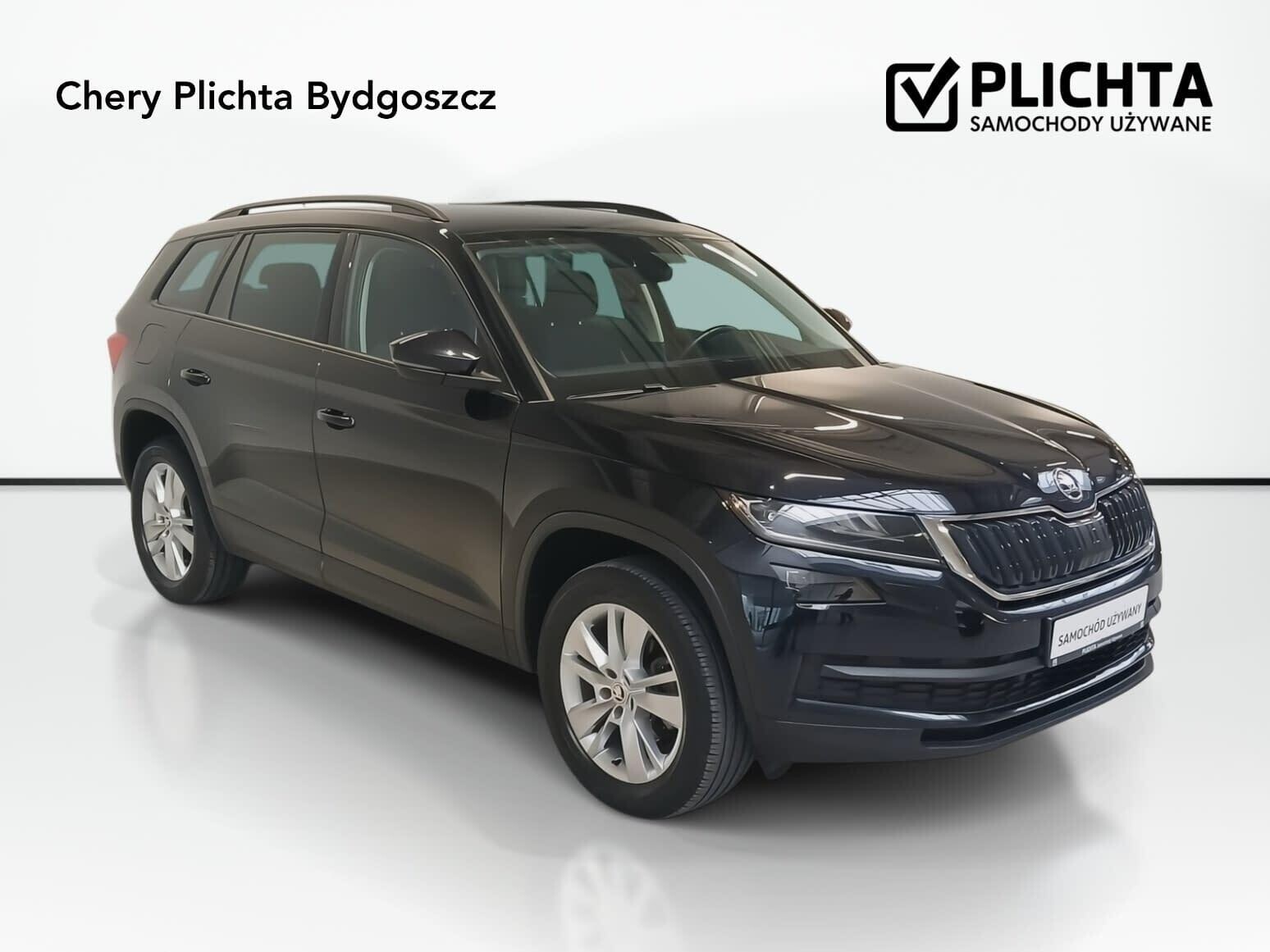 Škoda Kodiaq - zdjęcie 3