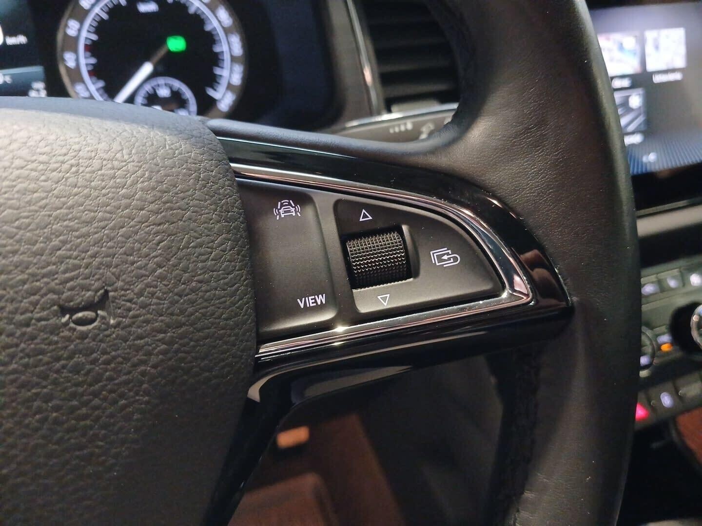 Škoda Kodiaq - zdjęcie 20