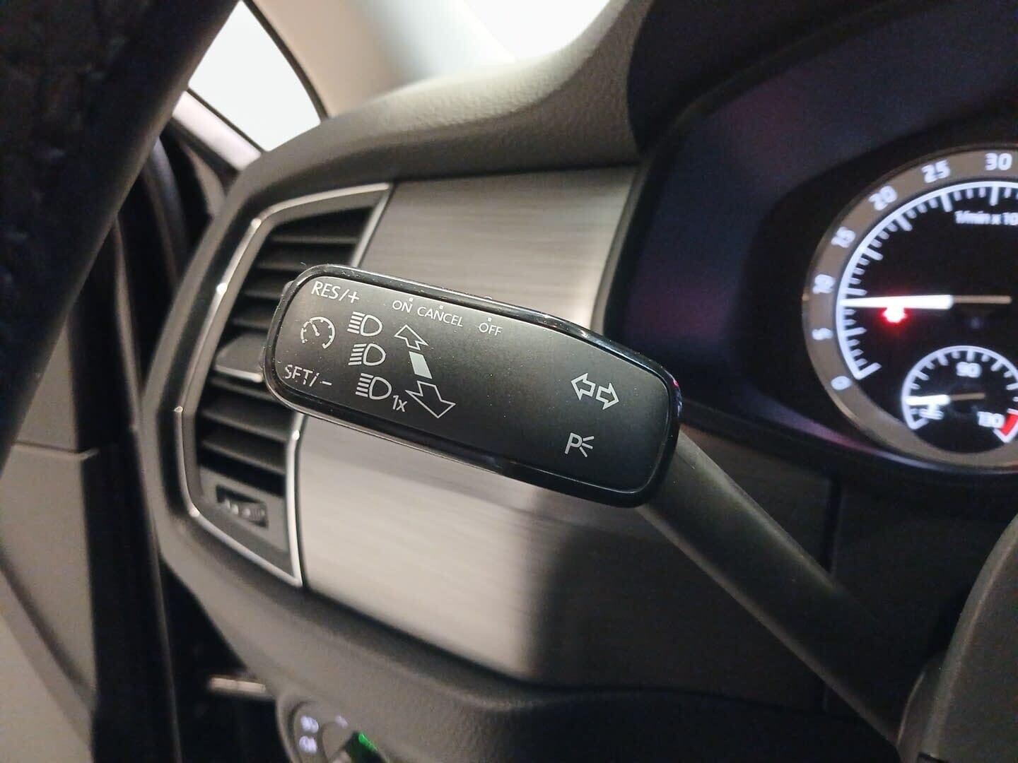 Škoda Kodiaq - zdjęcie 21