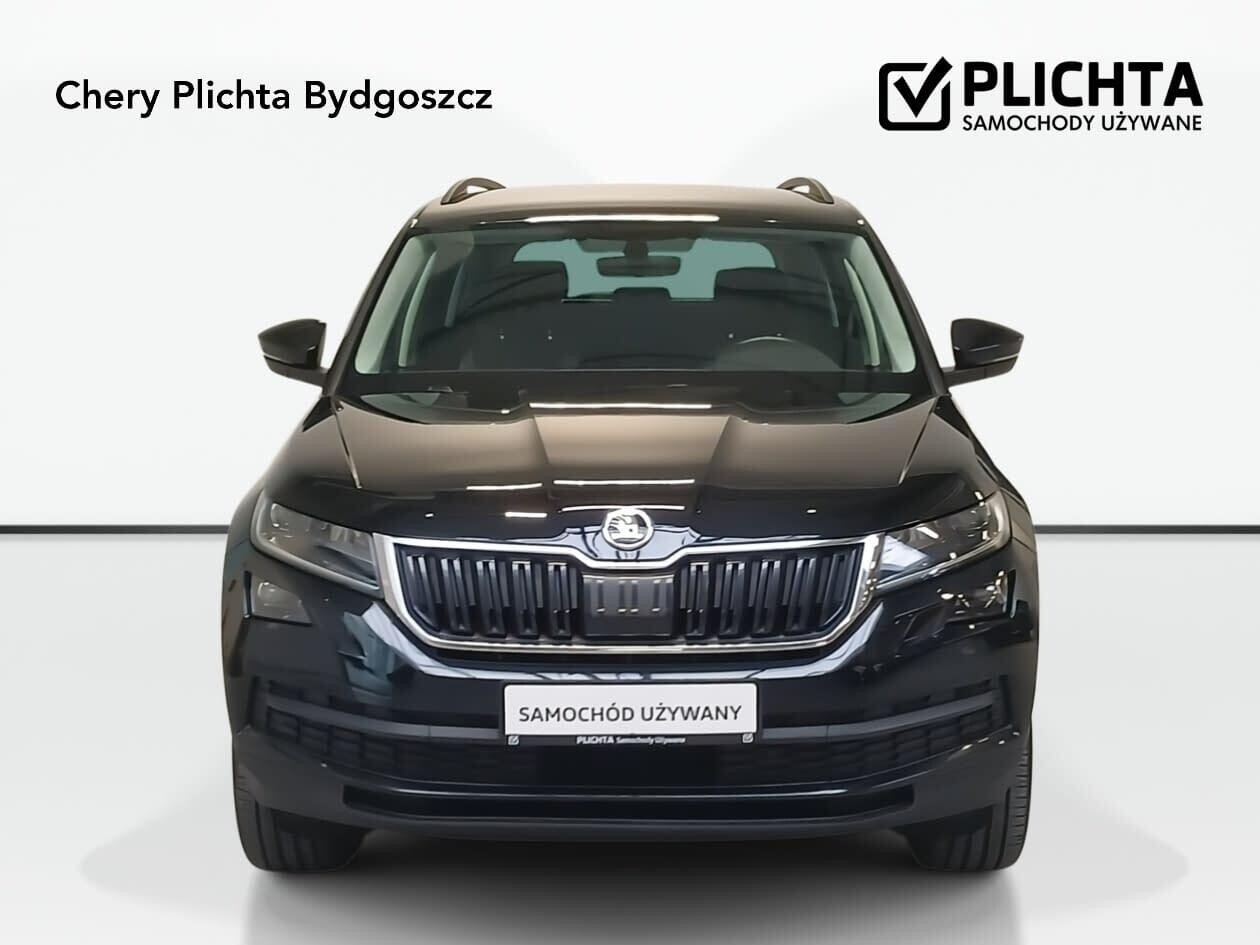 Škoda Kodiaq - zdjęcie 2