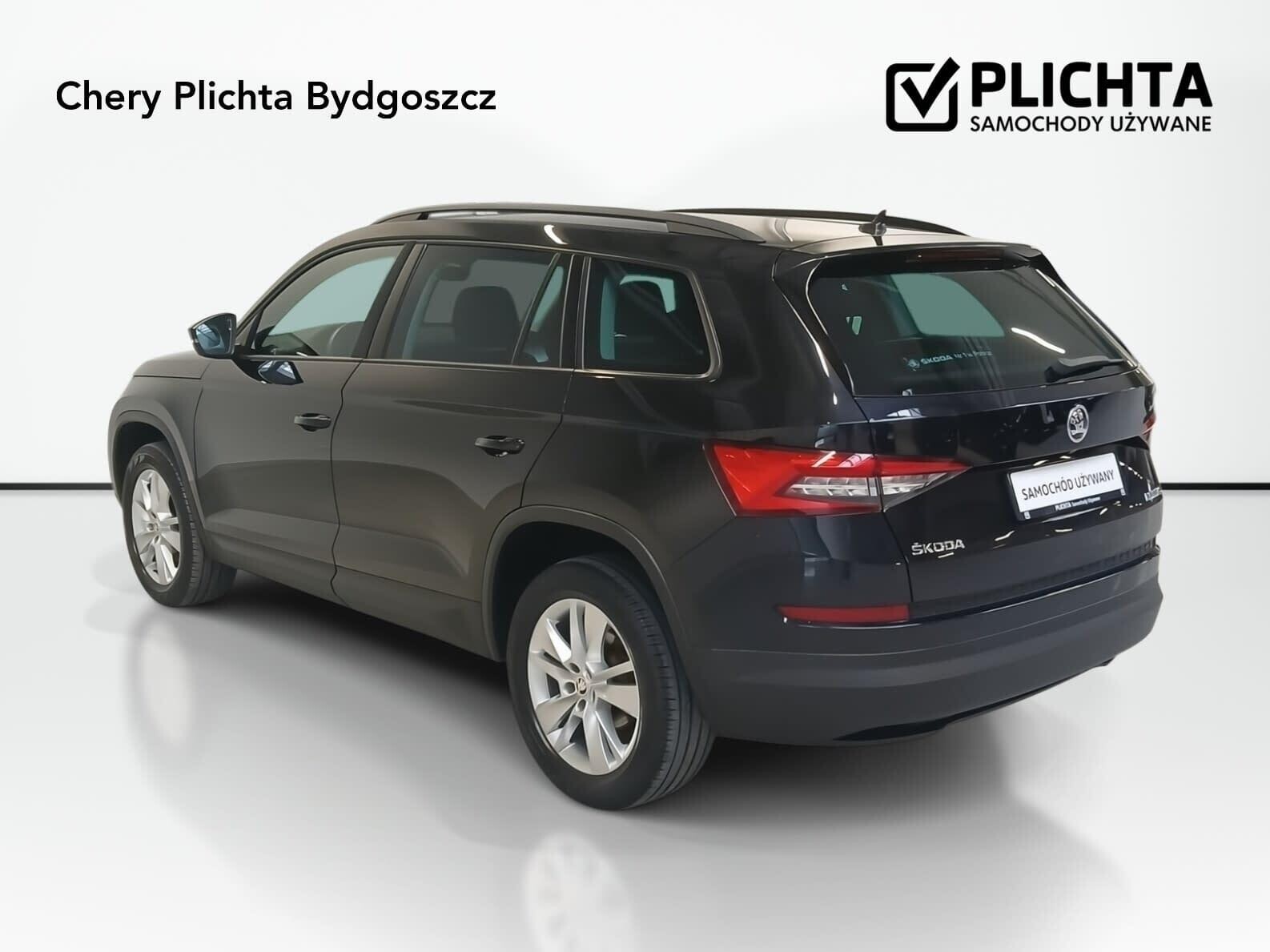 Škoda Kodiaq - zdjęcie 7