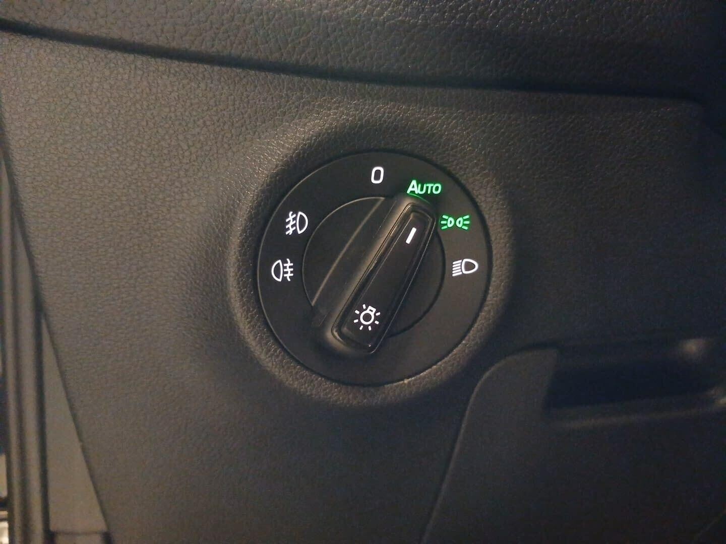 Škoda Kodiaq - zdjęcie 23