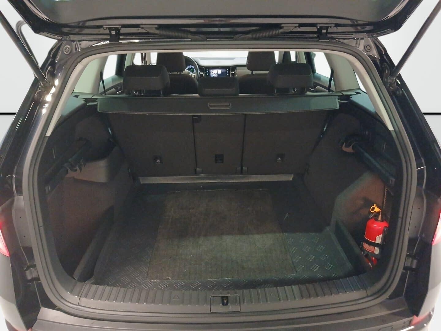 Škoda Kodiaq - zdjęcie 27