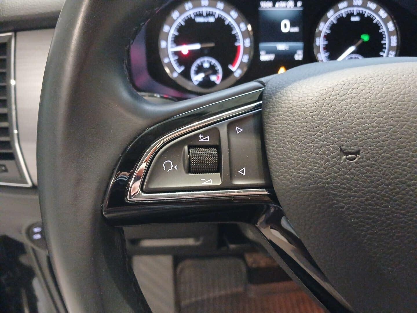 Škoda Kodiaq - zdjęcie 19