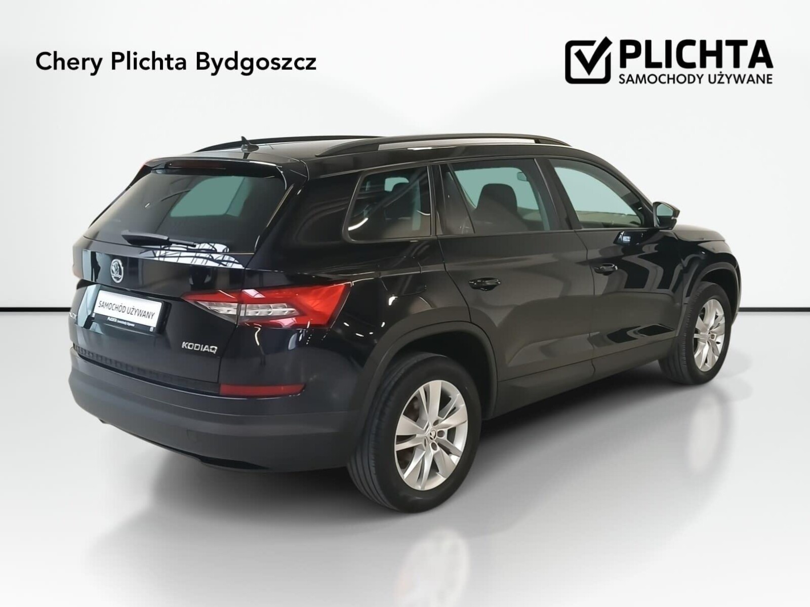 Škoda Kodiaq - zdjęcie 5