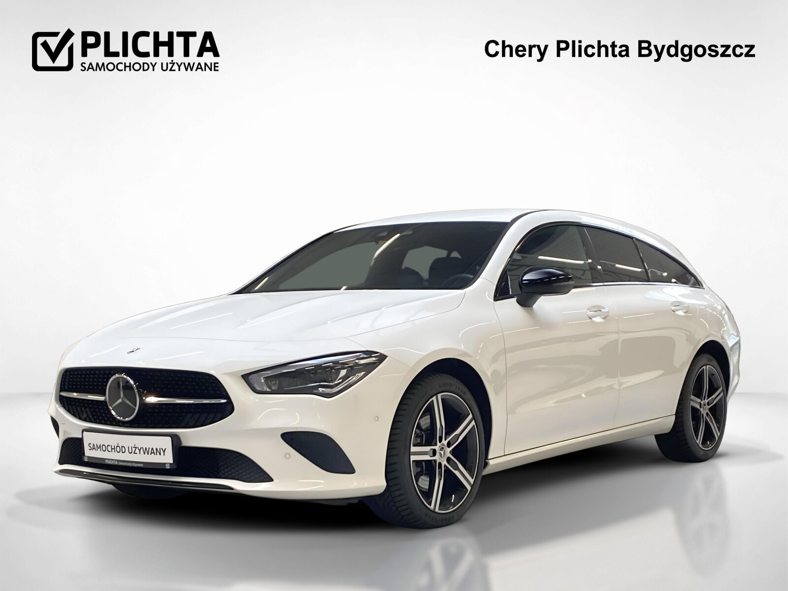 1.3 CLA 250