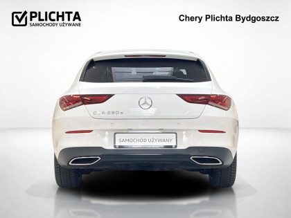 1.3 CLA 250